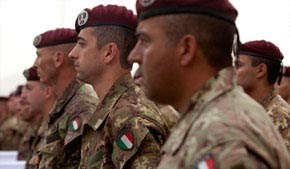 Italy-Troops italy-troops