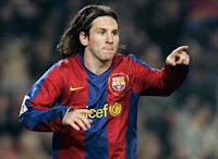 Lionel Messi Current news updates, World current news