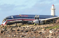 Passenger plane crashes in Jamaica injuring 40 Current news updates, World current news