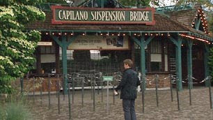 Teen dies in Capilano bridge fall http://news-updations.blogspot.com