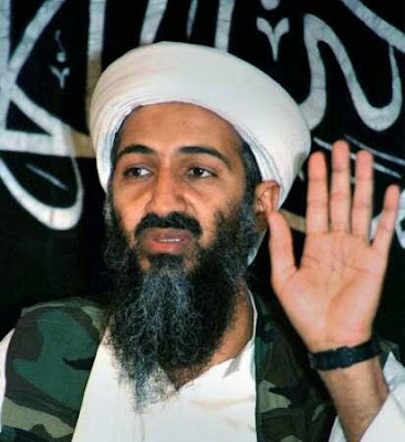 American arrested searching for Osama bin Laden http://news-updations.blogspot.com/