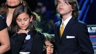 Source: Michael Jackson's Formerly Reclusive Children Now Spreading Religious Message Door-to-Door http://news-updations.blogspot.com