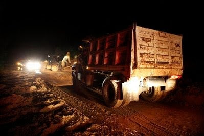 Mexico: Mudslide proves less deadly than feared Current news updates, World current news