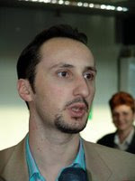 Veselin Topalov - Bulgária