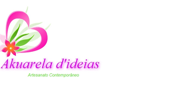 Akuarela d'ideias