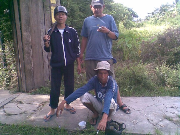 Anak Bangsa