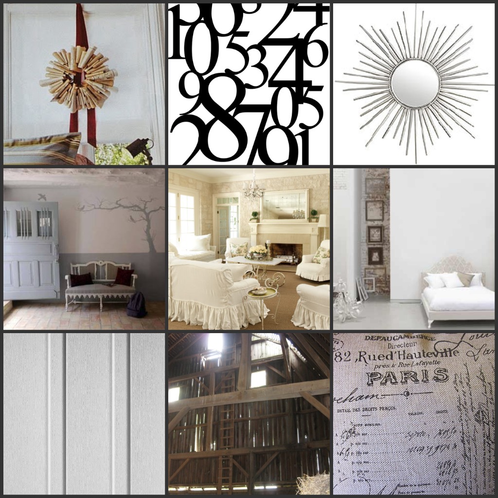 Home Decor Trends Of 2010 A Review For Bloggers