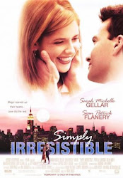 Capa do Filme Simplesmente Irresistível (Dublado) Baixe imagem de Simplesmente Irresistível (Dublado) sem Torrent