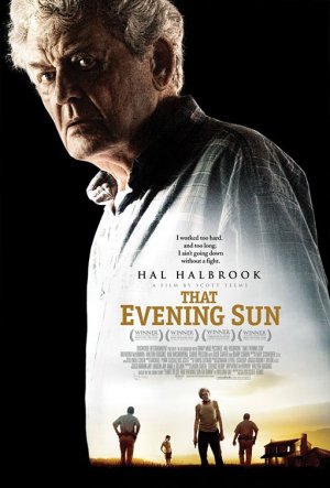 Filme O Sol Da Noite DVDRip H.264 Legendado