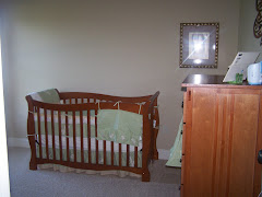 OUR NURSERY