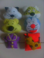 Aneka Felt