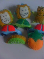 Aneka Felt Murah