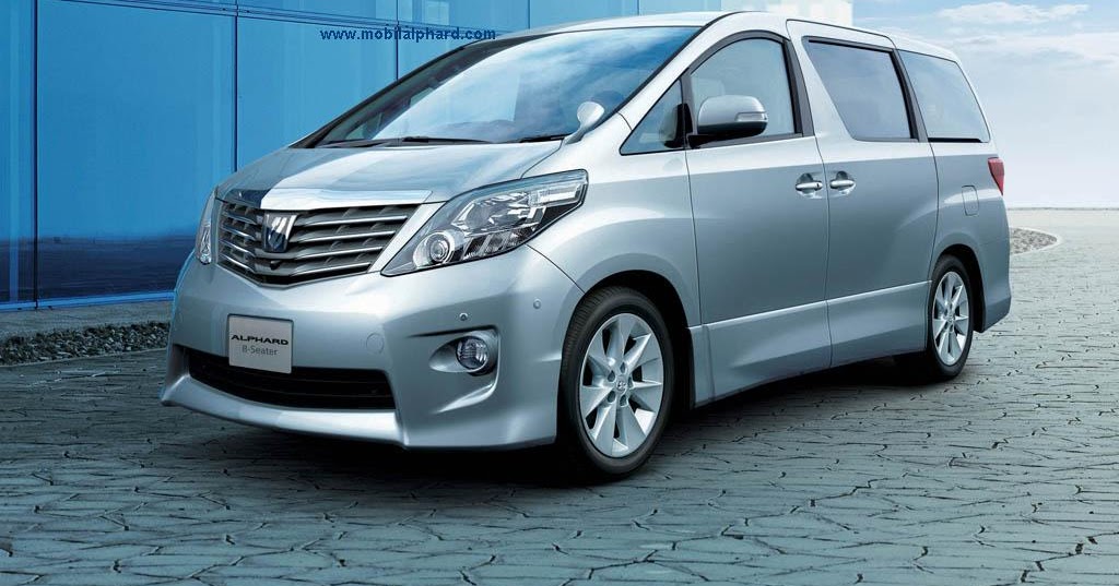Toyota Alphard Type X 2014: Kemewahan yang Terjangkau? Sebuah Tinjauan Mendalam