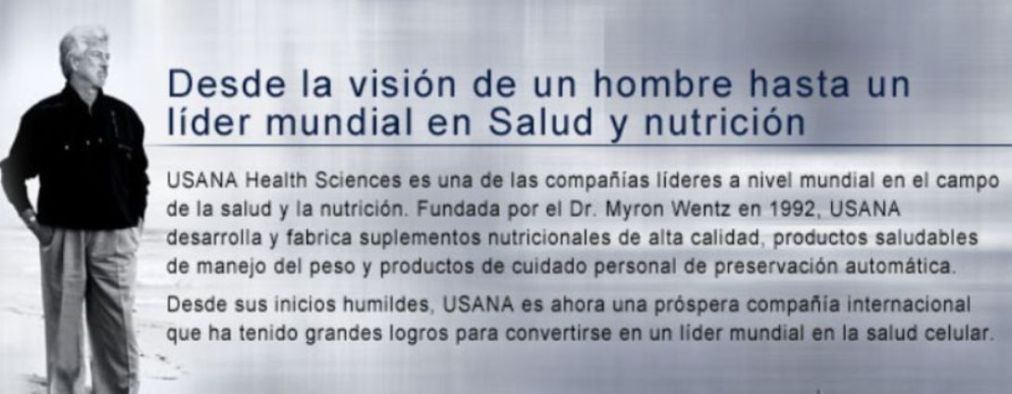 SALUD Y NUTRICION