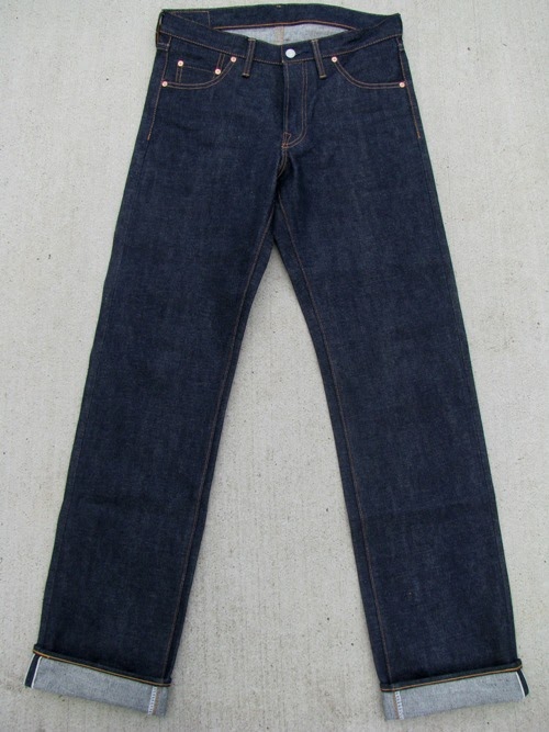 japanese denim vintage