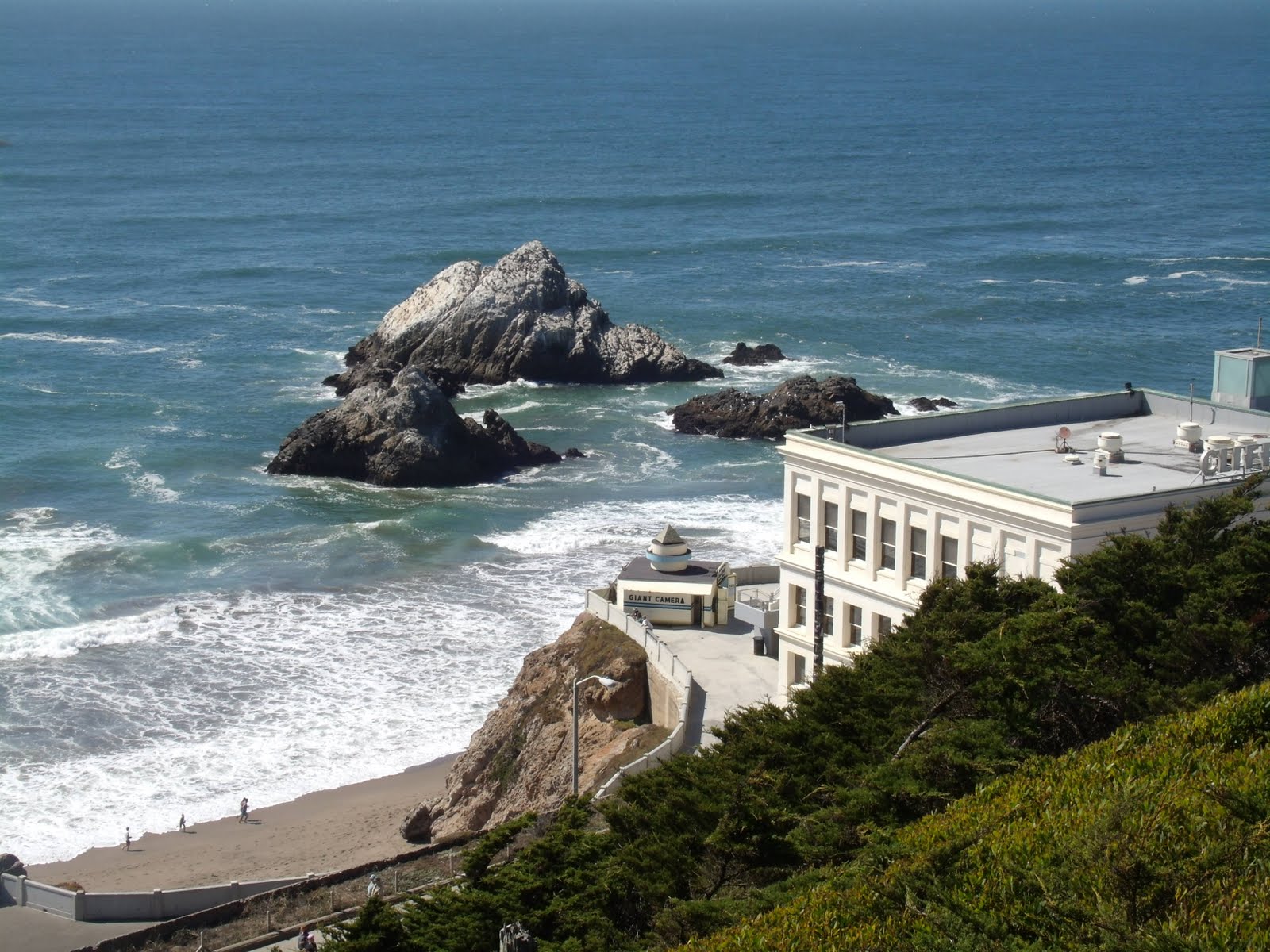 Sutro Park