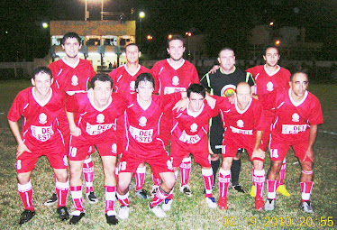 LA ROJA DEL OLIMAR