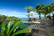 Manuel Antonio Luxury Rentals