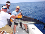 Costa Rica Fishing