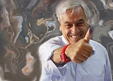 Sebastían Piñera