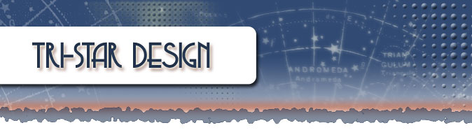 Tri-Star Design Blog