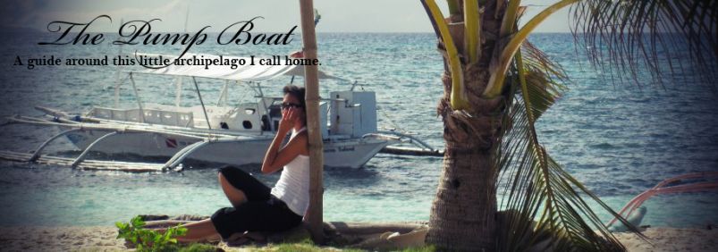 The Pump Boat