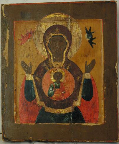 Ruské ikony * Russian Icons