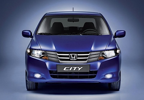 4x4-carz: honda city wallpapers