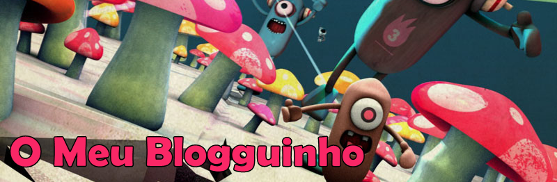 O Meu Blogguinho
