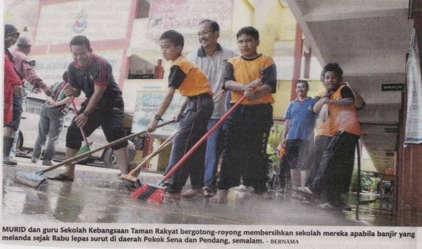 Petikan Utusan Malaysia 9 Nov.2010 (Selasa)