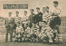 Campeões 1951/52