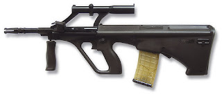 Steyr AUG Steyr AUG