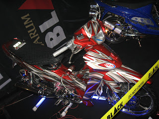 elegan modification from solo honda grand yamaha vega yamaha jupiter z ... elegan modification from solo honda grand yamaha vega yamaha jupiter z ...
