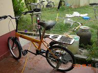 jenama basikal