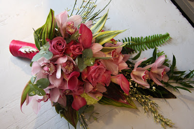 Pin By Darlene Mortine On Flowers Flower Bouquet Wedding