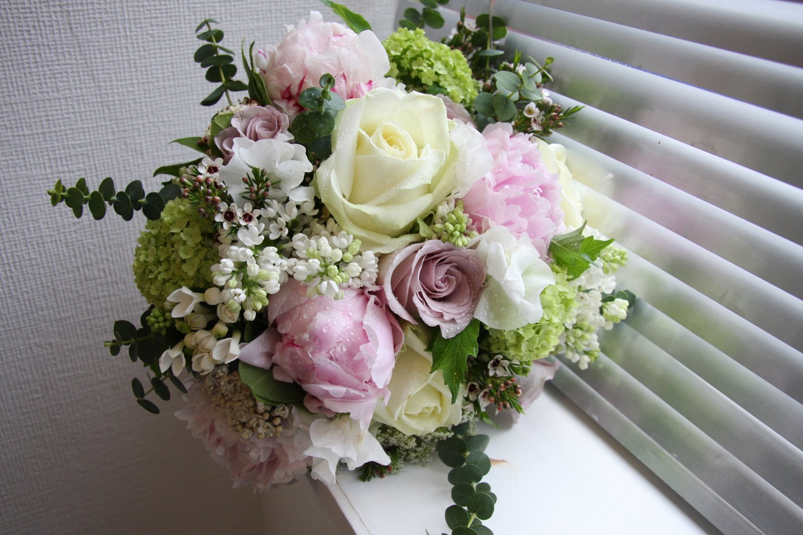 Wedding Flowers Blog April 2012