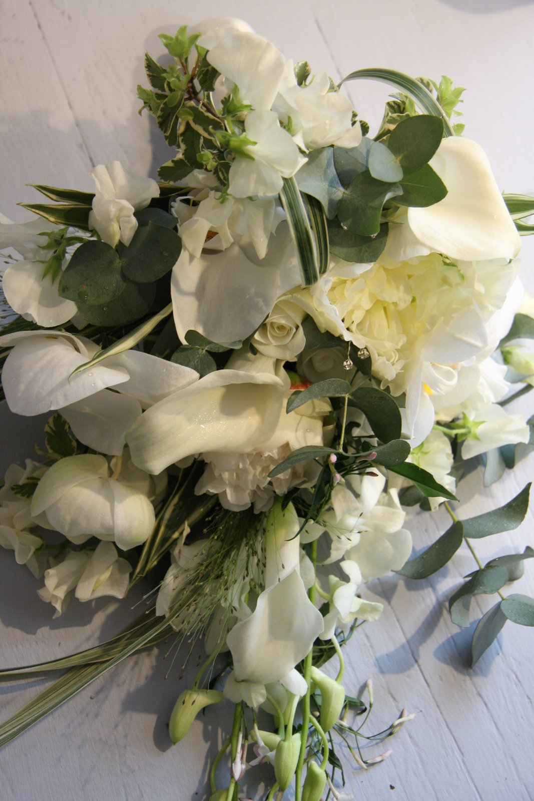 Pin By Darlene Mortine On Flowers Flower Bouquet Wedding