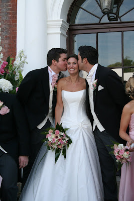 Wedding Dress Shop Profile 2 Dreamcatcher