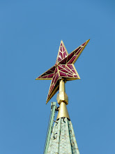 Estrela Moscovo