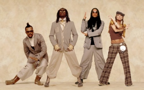 Eyed Peas Song and Lyrics Code Listen to Songs: http://videokeman