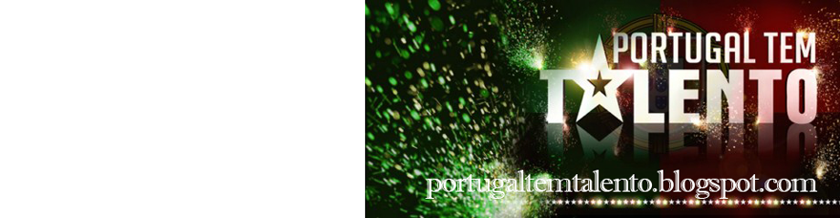 Portugal tem Talento