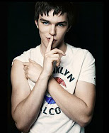 Nicholas Hoult