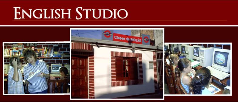 ::: English Studio_B L O G _:::