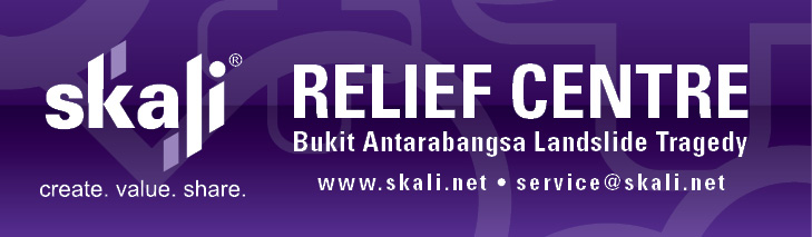SKALI Relief Centre