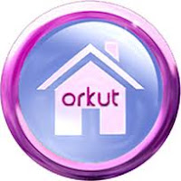Entre no Orkut