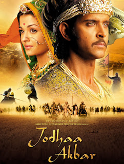 Jodha Akbar movie