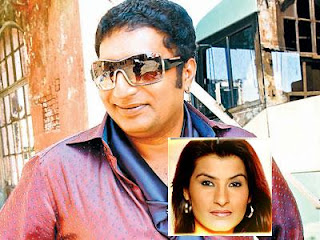 Prakash Raj and Pony VermaMarriage on June 24