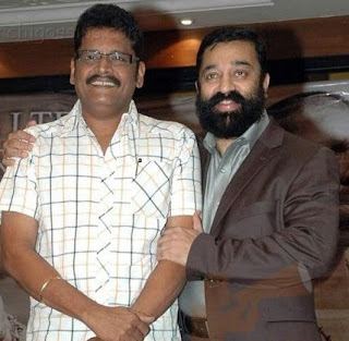 Kamal-KS Ravikumar-Karunyam