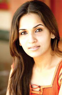 Soundarya Rajinikanth