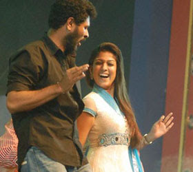 Photos+of+nayanthara+marriage+with+prabhu+deva